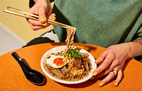 The Magic of Noodles at Your Fingertips: Order Magic Noodles Online